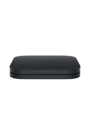 Xiaomi Mi Tv Box S (2. Nesil) – 4K Ultra Hd Akıllı Tv Kutusu