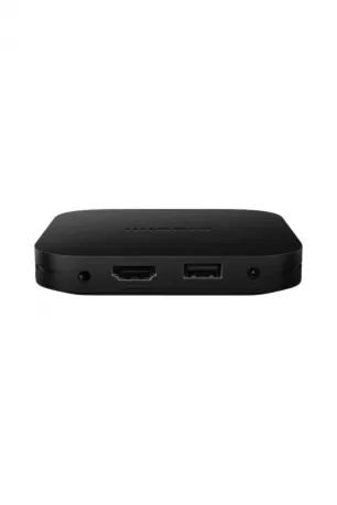Xiaomi Mi Tv Box S (2. Nesil) – 4K Ultra Hd Akıllı Tv Kutusu