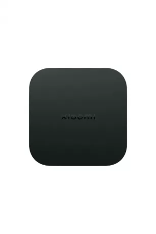 Xiaomi Mi Tv Box S (2. Nesil) – 4K Ultra Hd Akıllı Tv Kutusu