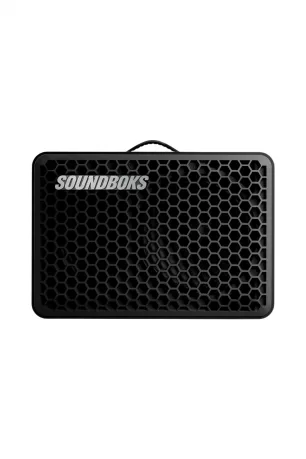 Soundboks Go