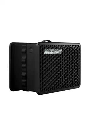 Soundboks Go