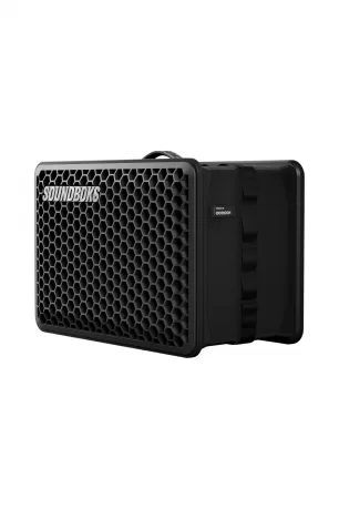 Soundboks Go