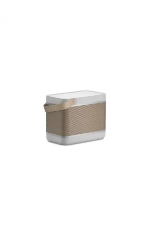 Bang & Olufsen Beolit 20 Bluetooth Hoparlör