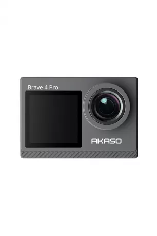 Akaso Brave 4 Pro