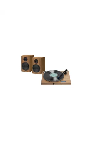 Project Jukebox S2 Stereo Set Pikap