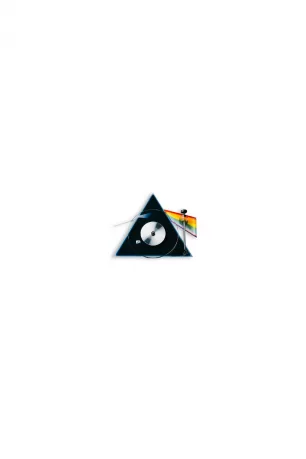 Project The Dark Side Of The Moon Pikap