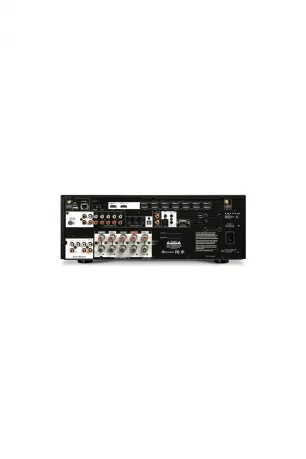 Anthem Mrx 540 Av Receiver