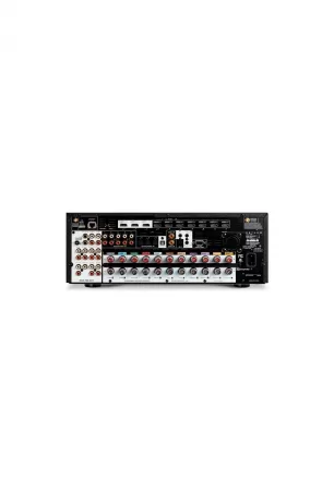 Anthem Mrx 1140 Av Receiver
