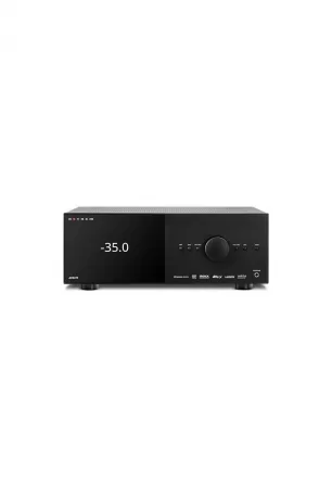 Anthem Avm 70 Av Processors