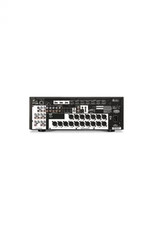 Anthem Avm 70 Av Processors