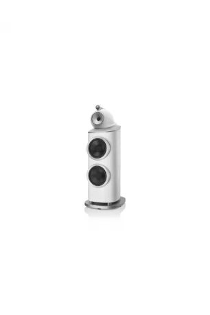 Bowers & Wilkins 801 D4 Höparlör
