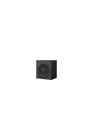 Bowers & Wilkins Ct Sw10 Subwoofer