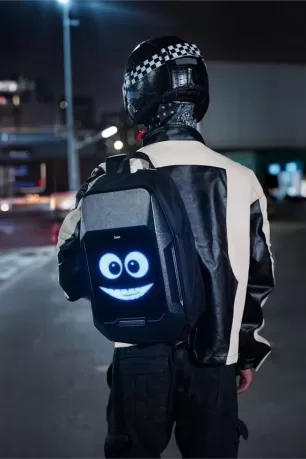 Pixoo Cyberbag