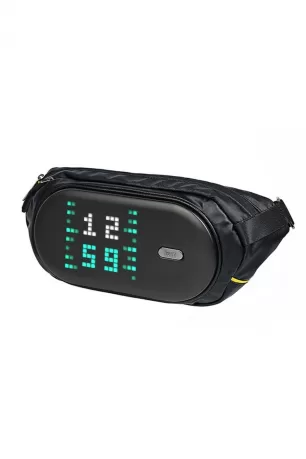 Divoom Pixoo Slingbag-C
