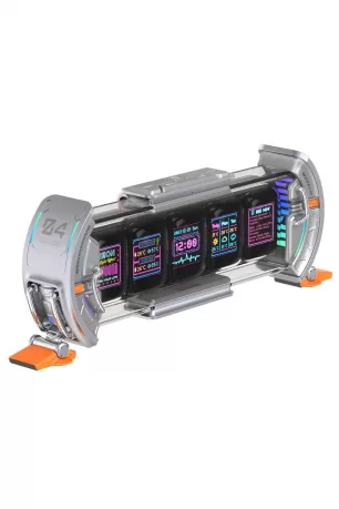 Divoom Timesgate
