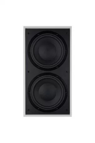 Isw-4 Pasif Duvar Subwoofer
