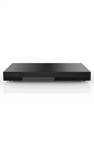 Bowers ＆ Wilkins Cda-4D