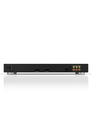Bowers ＆ Wilkins Cda-4D