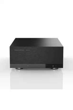 Bowers ＆ Wilkins Cda-2Hd Amfi