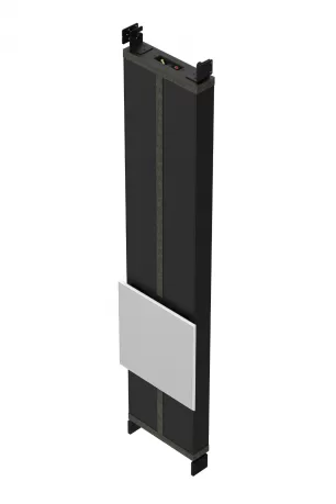 Bowers ＆ Wilkins Isw-8 Pasif Duvar Subwoofer