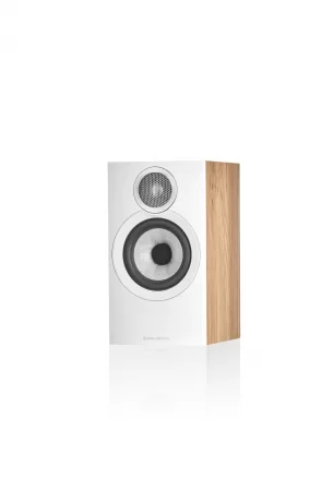 Bowers ＆ Wilkins 607 S3 Hoparlör