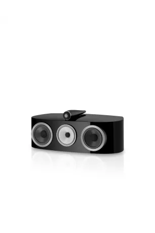 Bowers ＆ Wilkins Htm82 D4 Hoparlör