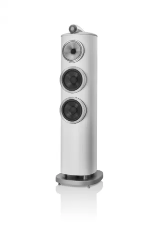 Bowers ＆ Wilkins 804 D4 Hoparlör