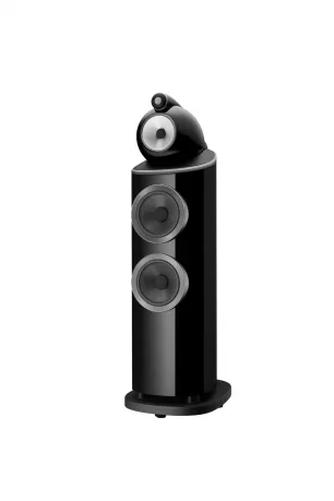 Bowers ＆ Wilkins 803 D4 Hoparlör