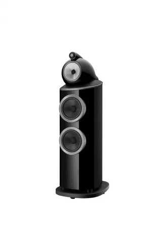 Bowers ＆ Wilkins 802 D4 Hoparlör