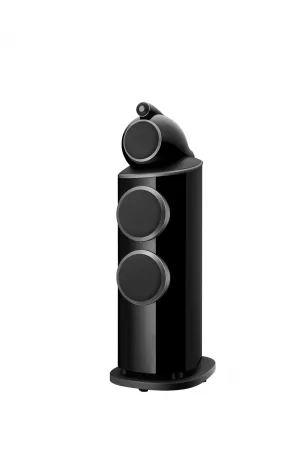 Bowers ＆ Wilkins 802 D4 Hoparlör