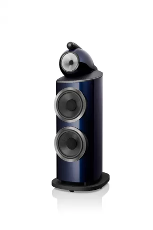 Bowers ＆ Wilkins 801 D4 Signature Hoparlör