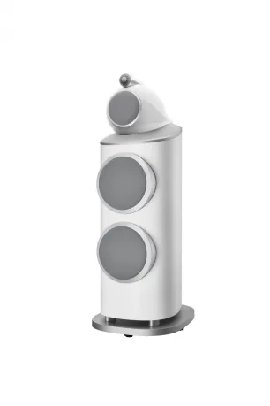 Bowers ＆ Wilkins 801 D4 Höparlör