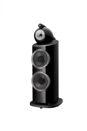 Bowers ＆ Wilkins 801 D4 Höparlör